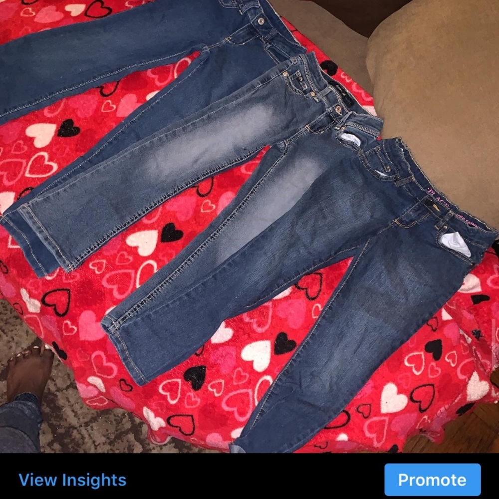 TaNiyahs Thrifty Treasures